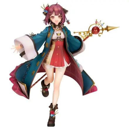 Atelier PVC figúrka 1/7 Sophie The Alchemist of the Mysterious Dream Ver. 24 cm produktová fotografia