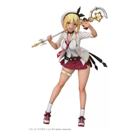 Atelier Resleriana: Forgotten Alchemy and the Polar Night Liberator PVC socha 1/7 Ryza: Resleriana Academy Ver. 25 cm produktová fotografia