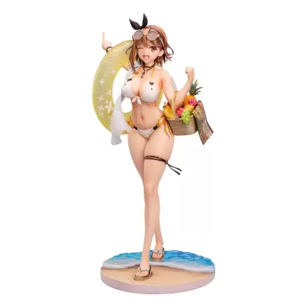 Atelier Ryza 2: Lost Legends &amp; the Secret Fairy PVC Statue 1/4 Reisalin Stout Swimsuit Ver. 45 cm termékfotója