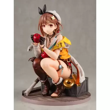 Atelier Ryza 2: Lost Legends & the Secret Fairy PVC Socha 1/6 Reisalin Stout 18 cm termékfotója