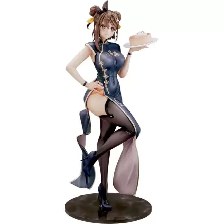 Atelier Ryza 2: Lost Legends &amp; the Secret Fairy PVC Statue 1/6 Ryza: Chinese Dress Ver. 28 cm termékfotója