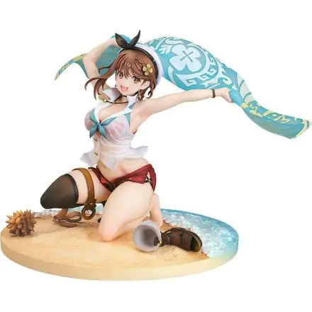 Atelier Ryza 2: Lost Legends & the Secret Fairy PVC figúrka 1/6 Ryza (Reisalin Stout) 18 cm termékfotója