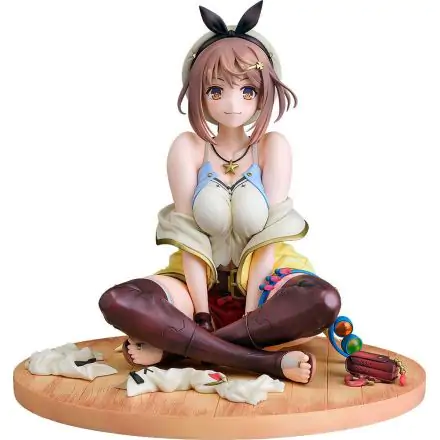 Atelier Ryza: Ever Darkness & the Secret Hideout PVC Figúrka 1/6 Ryza (Reisalin Stout) 16 cm termékfotója