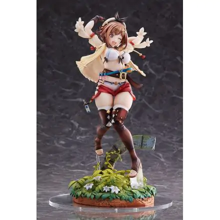 Atelier Ryza: Ever Darkness & the Secret Hideout PVC figúrka 1/6 Ryza (Reisalin Stout) 29 cm termékfotója