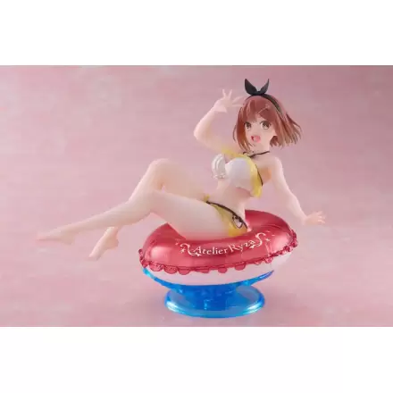 Atelier Ryza: Ever Darkness & The secret Hideout PVC Socha Aqua Float Girls Figure Ryza 10 cm produktová fotografia