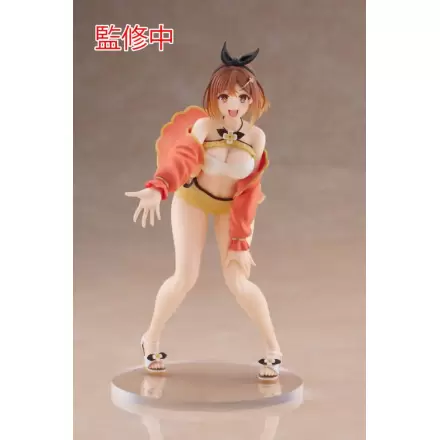 Atelier Ryza: Ever Darkness & the Secret Hideout Coreful PVC Socha Ryza Swimwear Ver. 18 cm termékfotója