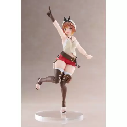 Atelier Ryza: Ever Darkness & the Secret Hideout Coreful PVC Statue The Animation Ryza 18 cm termékfotója