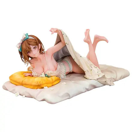 Atelier Ryza x Azur Lane PVC Socha 1/7 Reisalin Stout: Late-Night Alchemist Ver. 11 cm produktová fotografia