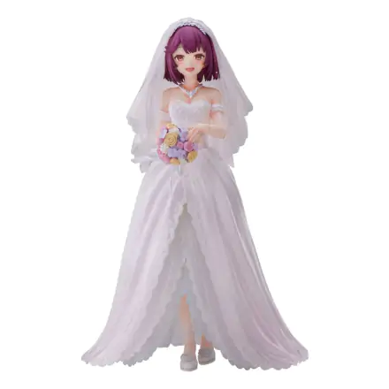 Atelier Sophie 2: The Alchemist of the Mysterious Dream PVC socha 1/7 Sophie Wedding Dress Ver. 23 cm termékfotója