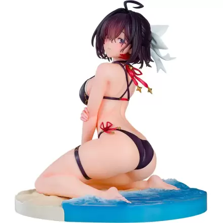 Atelier Yumia: The Alchemist of Memories & the Envisioned Land PVC socha 1/7 Yumia Liessfeldt: Swimsuit Ver. 21 cm produktová fotografia