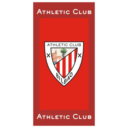 Athletic Club F.C bavlnená plážová osuška produktová fotografia