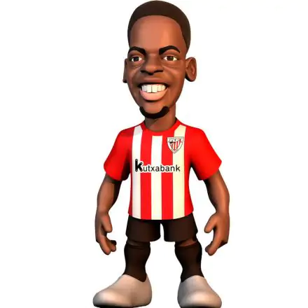 Athletic Club Iñaki Williams Minix figúrka 7 cm termékfotója