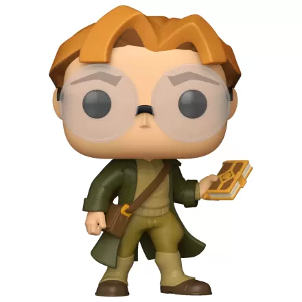 Atlantis: The Lost Empire Funko POP! Vinylová figúrka Milo 9 cm produktová fotografia