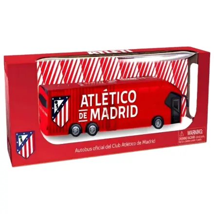 Atletico de Madrid Autobus L produktová fotografia