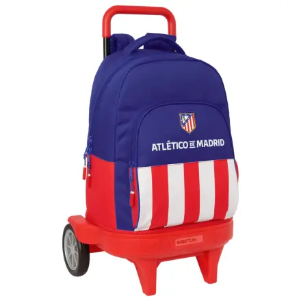Atletico de Madrid Compact Evolution vozík 45 cm produktová fotografia