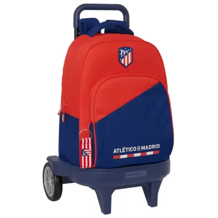 Atletico de Madrid compact evolution trolley 45 cm produktová fotografia
