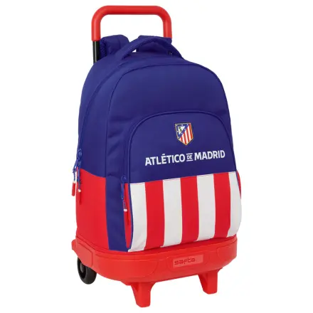 Atletico de Madrid Kompaktný vozík 45cm produktová fotografia
