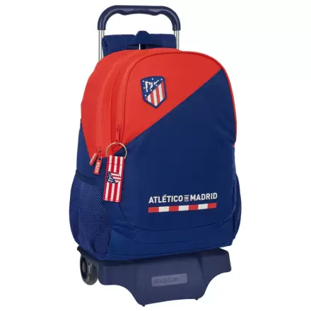 Atletico de Madrid trolley 45 cm produktová fotografia
