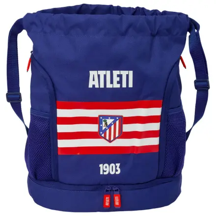 Atletico de Madrid telocvičný batoh 40cm produktová fotografia