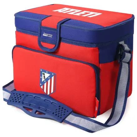 Atletico de Madrid taška na prenášanie jedla produktová fotografia