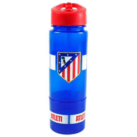 Atletico de Madrid fľaša na vodu 450ml produktová fotografia