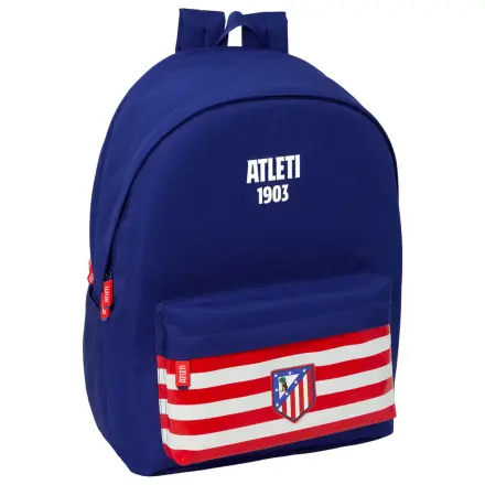 Atletico de Madrid batoh na notebook 44cm produktová fotografia