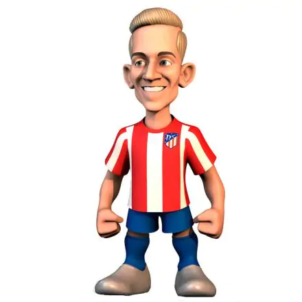 Llorente figurka 7cm Atletico de Madrid Minix termékfotója