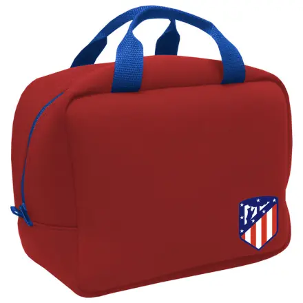 Atletico de Madrid neoprénová izotermická taška produktová fotografia
