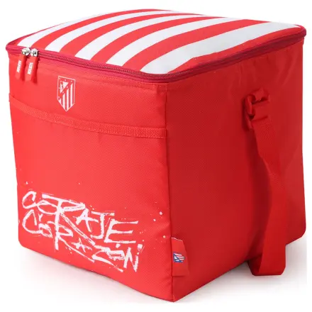 Atletico de Madrid skladacia termotaška na obed 20000ml produktová fotografia