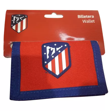 Peňaženka Atletico de Madrid produktová fotografia