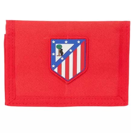 Peňaženka Atletico de Madrid produktová fotografia