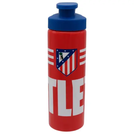 Atletico de Madrid nerezová fľaša 550ml produktová fotografia