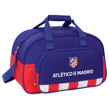 Atletico de Madrid športová taška produktová fotografia