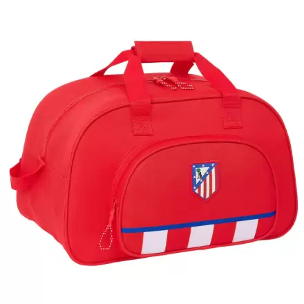 Atletico de Madrid športová taška produktová fotografia