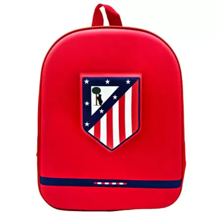 Atletico de Madrid batoh 30 cm produktová fotografia
