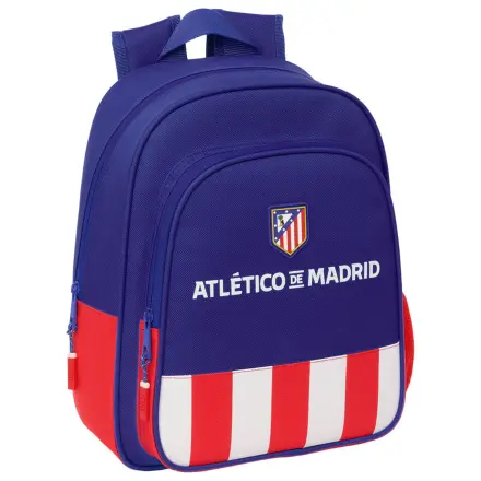 Atletico de Madrid prispôsobiteľný batoh 33 cm produktová fotografia