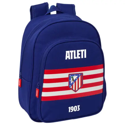 Atletico de Madrid adaptabilný batoh 33 cm produktová fotografia