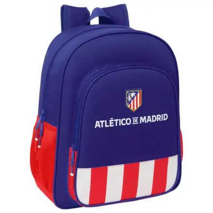 Atletico de Madrid prispôsobiteľný batoh 38cm produktová fotografia