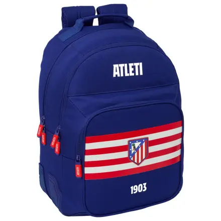 Atletico de Madrid prispôsobiteľný batoh 42cm produktová fotografia