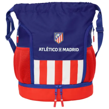 Atletico de Madrid telocvičný batoh 43cm produktová fotografia