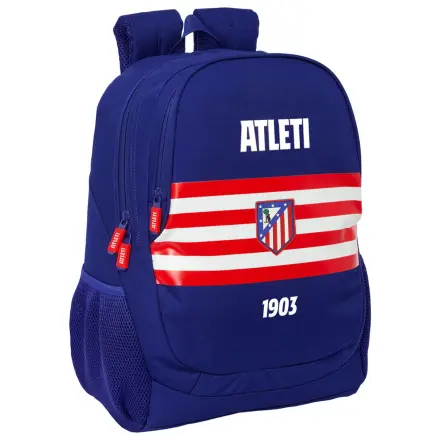 Atletico de Madrid adaptabilný batoh 44cm produktová fotografia