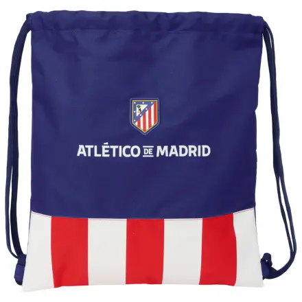 Atletico de Madrid taška do telocvične 40cm produktová fotografia