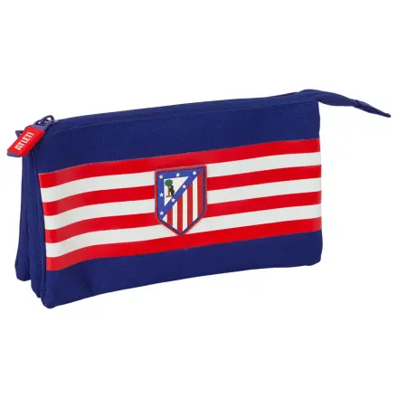 Atletico de Madrid trojitý peračník produktová fotografia