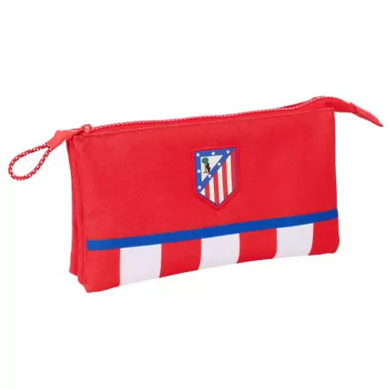 Atletico de Madrid trojitý peračník produktová fotografia