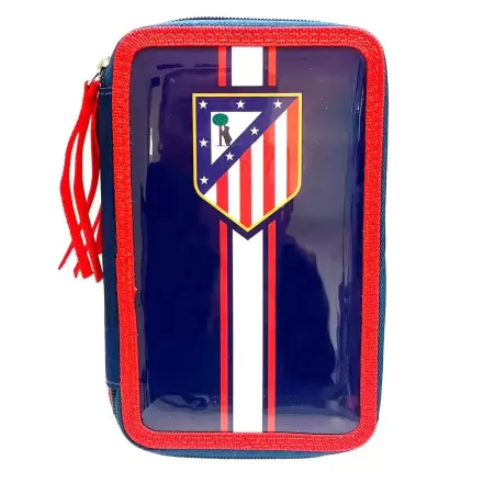 Atletico de Madrid trojitý peračník produktová fotografia