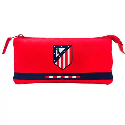Atletico de Madrid trojitý peračník produktová fotografia