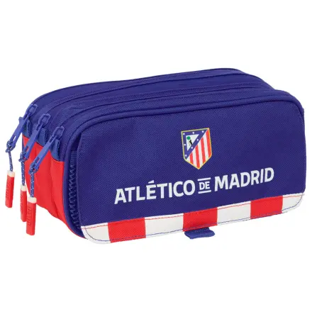 Atletico de Madrid trojitý peračník produktová fotografia