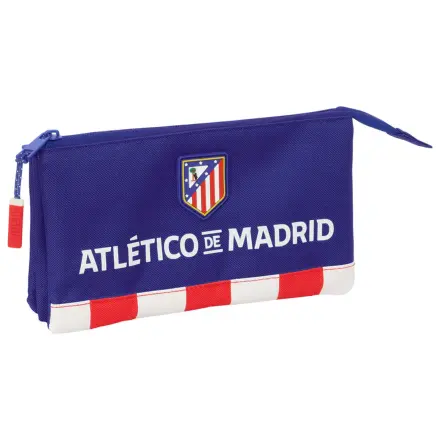 Atletico de Madrid trojitý peračník produktová fotografia