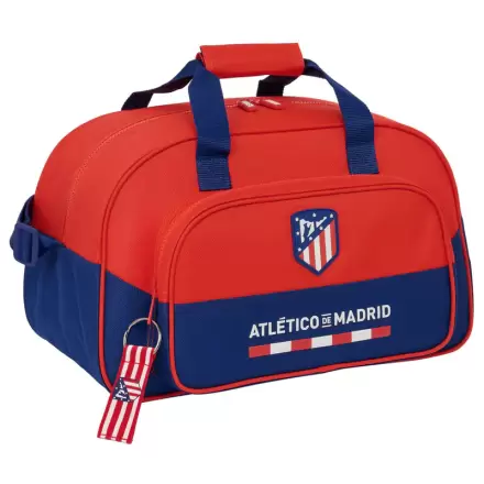Atletico de Madrid športová taška produktová fotografia