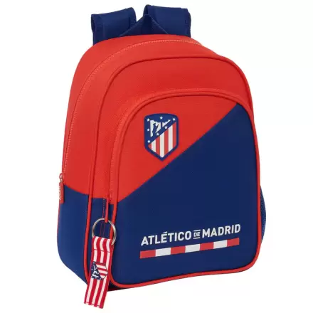 Atletico de Madrid prispôsobiteľný batoh 33 cm produktová fotografia